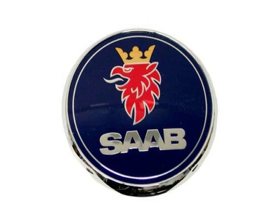 SAAB Emblem - Rear 5289921